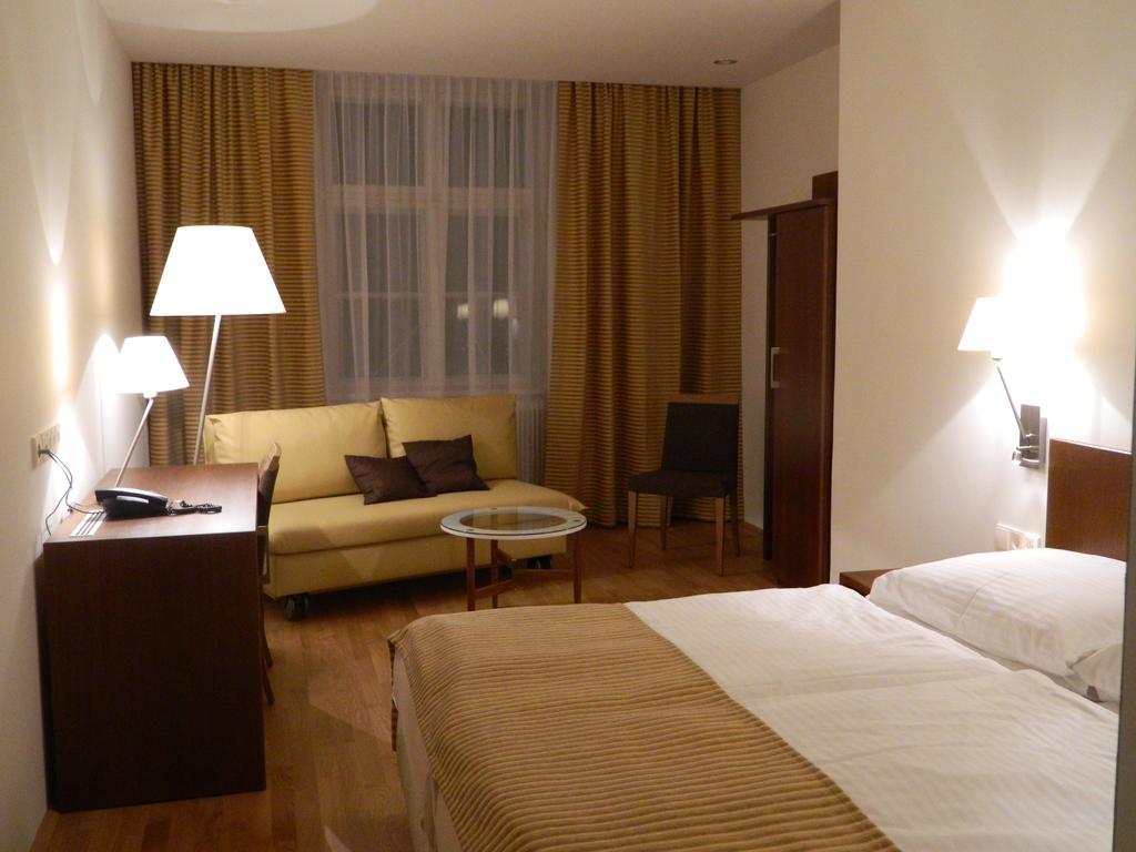 Benediktushaus Im Schottenstift Gasthof 3*