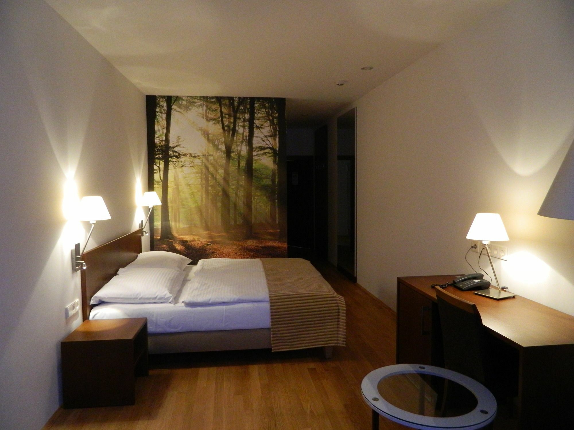 Benediktushaus Im Schottenstift Gasthof 3*